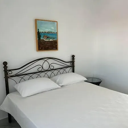 With A Sea View! *